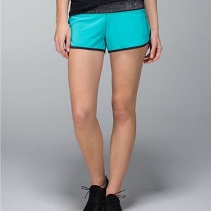 Lululemon Speed Short